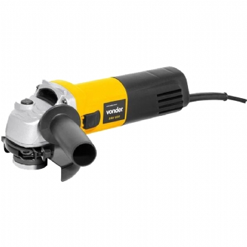 Foto Esmerilhadeira Ângular 4.1/2 EAV650 220V 650W VONDER 6001065220