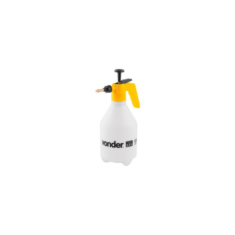 Foto PULVERIZADOR MANUAL 1,5 L VONDER 6240000150 MG