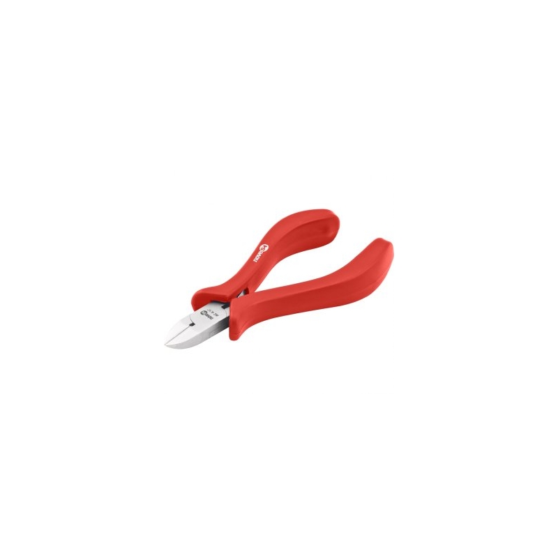 Foto Alicate de corte Diagonal 4.1/2 ( 114MM ) 36.62.041.121 - NOVE54