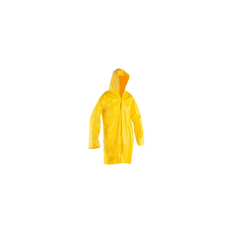 Foto Capa de PVC para Chuva - AMARELO - GG - Código 70.15.954.022 - NOVE54