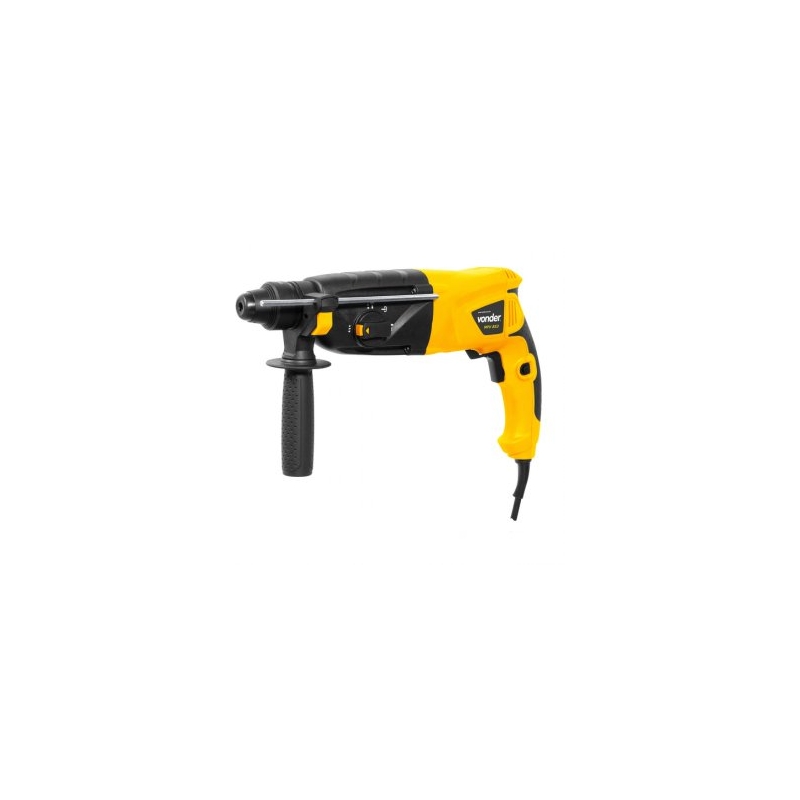 Foto Martelete Perfurador Rompedor 220V 850W MPV 853 6001853220 VONDER