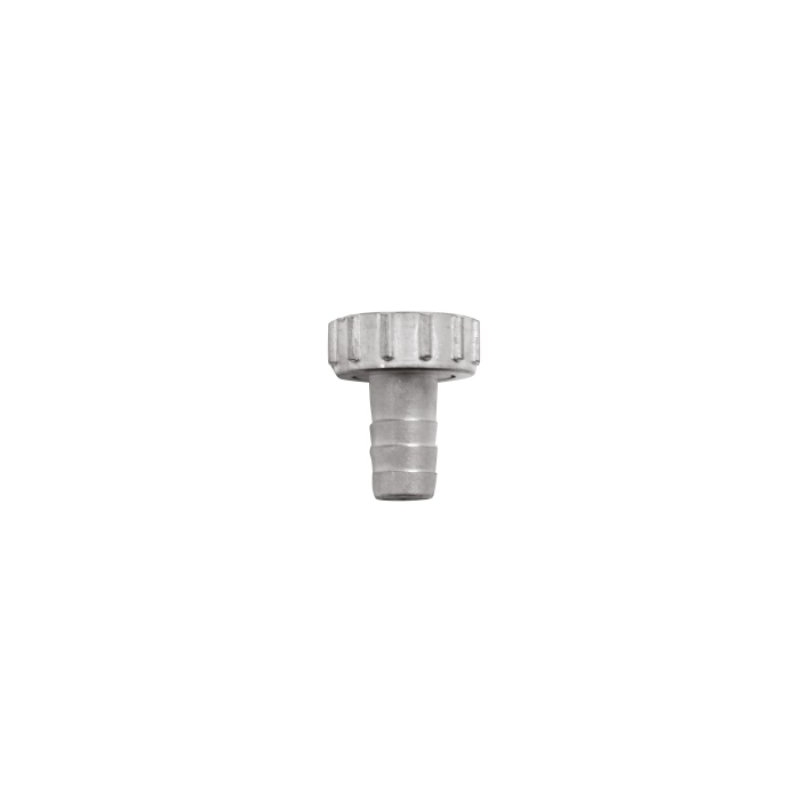 Foto Conector Bico Torneira 3/4 BSP X 1/2 Zamac BC 141-3