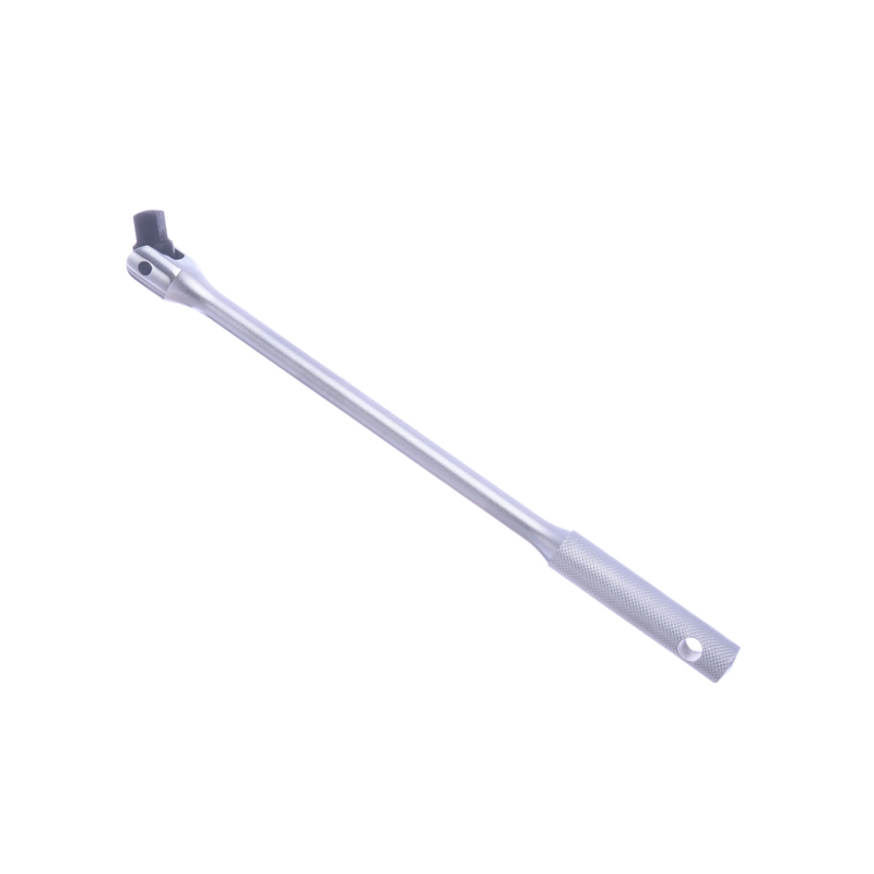 Foto Cabo Articulado de 15 Polegadas para Chave Soquete - 1/2 - Código 4452-15FR - King Tony