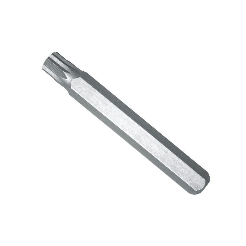 Foto Bits (TORX) Intercambiável Hexalobular 70 mm - 5/16 T30 - Código 187030T - KING TONY