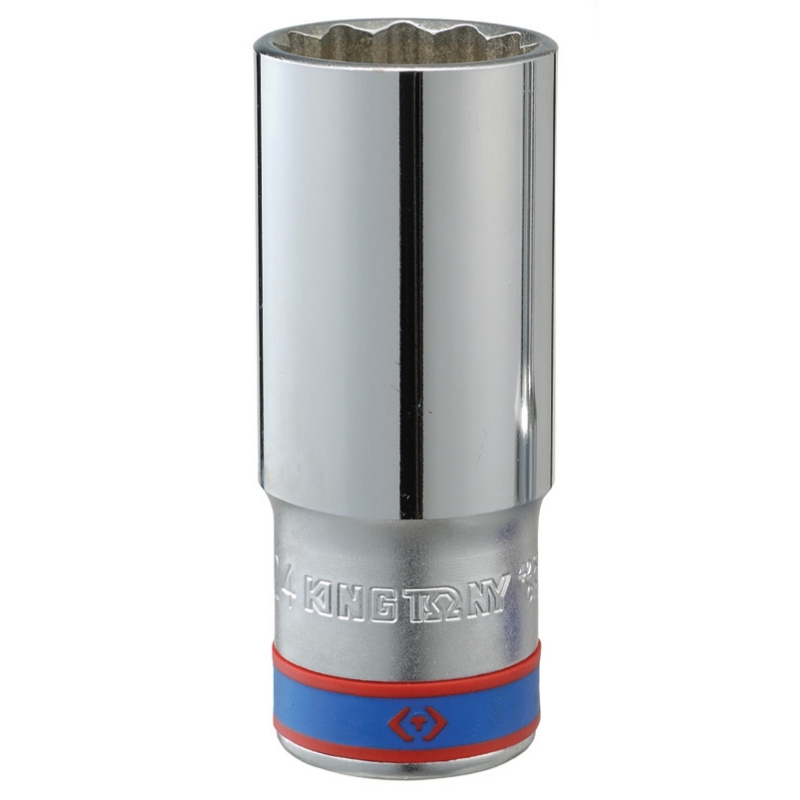 まとめ買いでお得 Estriado Soquete Longo FERGÁS 423013M. TONY KING 1/2 - 13MM レッグウェア