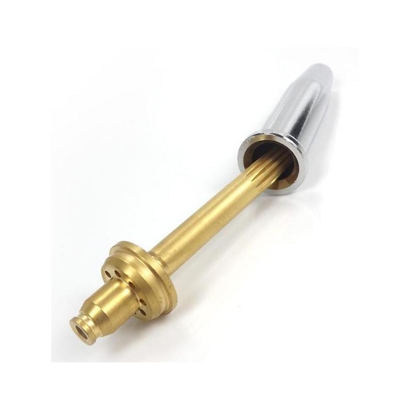 Foto Bico de Corte ( OX / GLP ) - 1503 - N.12 - IMPORTADO