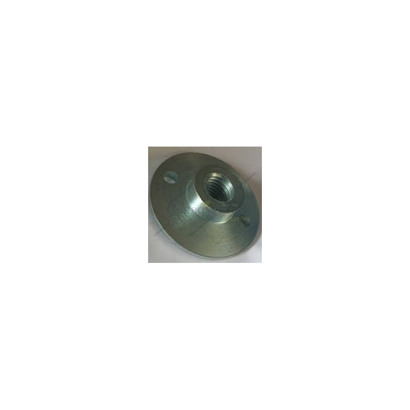 Foto FLANGE PARA ESMERILHADEIRA 1351/1361/1751 CARBONPEÇAS C18403-B MG