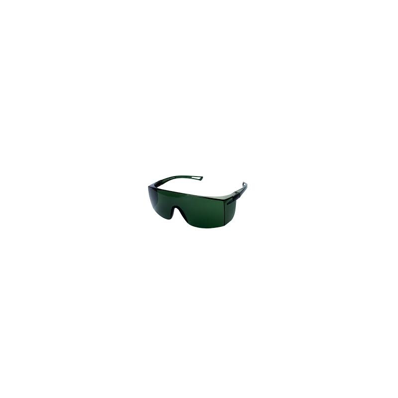 Foto OCULOS DE SEGURANCA SKY VERDE RAYBAN WPS0209 DELTA PLUS MG