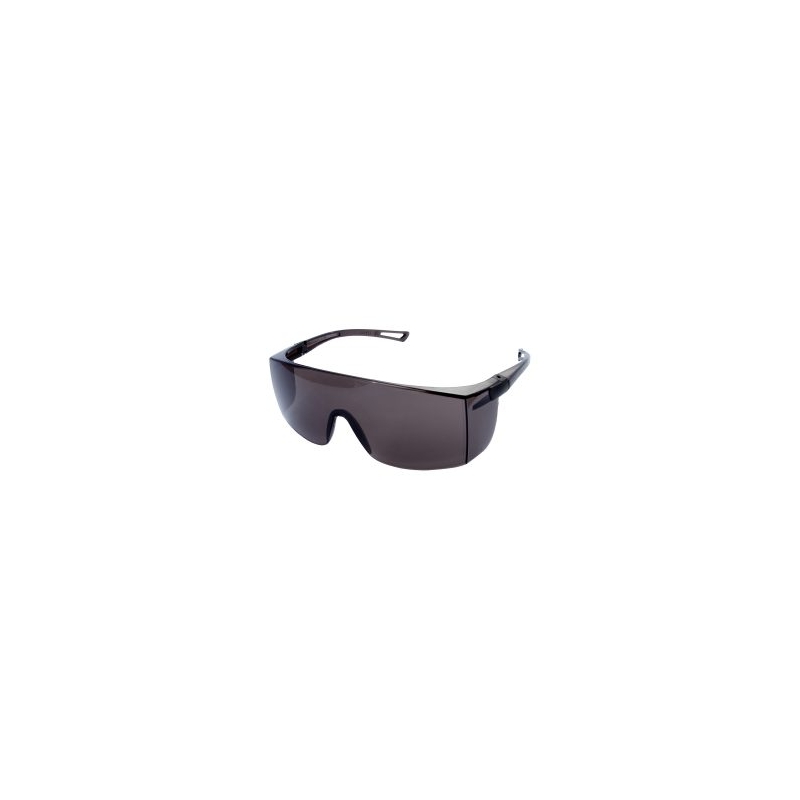 Foto OCULOS DE SEGURANCA SKY FUME WPS0203 DELTA PLUS MG