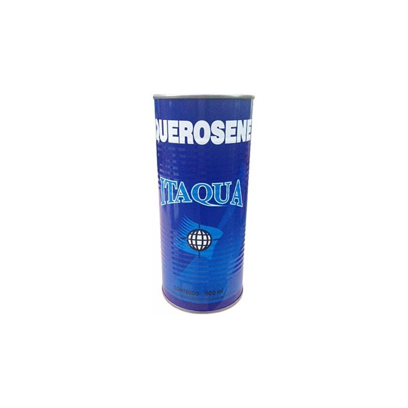 Foto QUEROSENE MULTIUSO 900ML ITAQUA MG