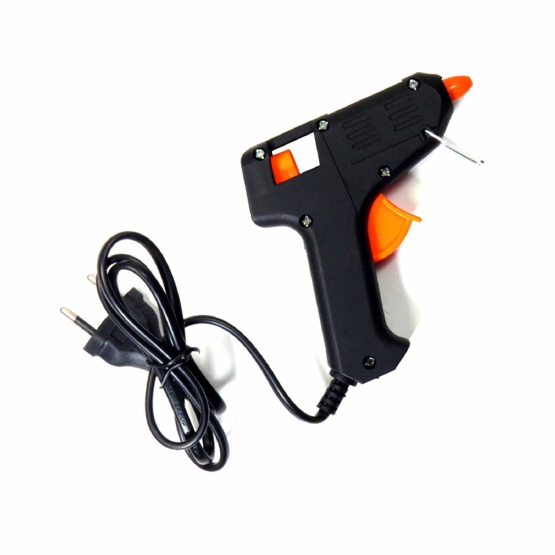 Foto Pistola para Silicone 10W 4GQ EDA