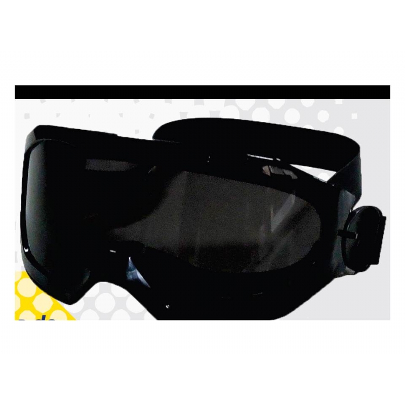 Foto OCULOS DE PROTECAO SS9 C CINZA SUPER SAFETY MG