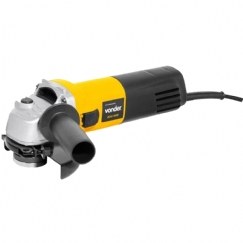 Foto Esmerilhadeira Ângular 4.1/2 EAV650 220V 650W VONDER 6001065220