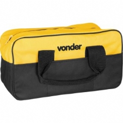 Foto Bolsa de Lona para Ferramentas BL005 350x125x180 mm  - Código 35.40.300.005 - VONDER