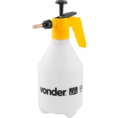 Foto PULVERIZADOR MANUAL 1,5 L VONDER 6240000150 MG