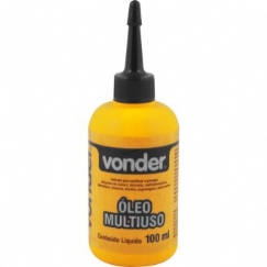 Foto OLEO MULTIUSO 100ML WONDER 5199040243 MG