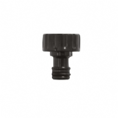 Foto CONECTOR BICO TORNEIRA 3/4 BSP p/ ENGATE RAPIDO BC 142-34 STEULA MG