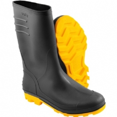 Foto BOTA PVC SEM FORRO CANO MEDIO Nº 37 VONDER 7075370000 MG