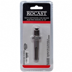 Foto Haste Adaptador Tipo SDS PLUS 440002 ROCAST