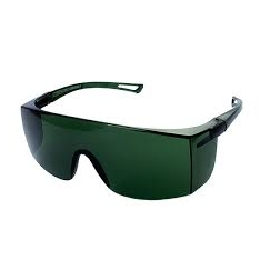 Foto OCULOS DE SEGURANCA SKY VERDE RAYBAN WPS0209 DELTA PLUS MG