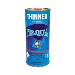 Foto THINNER MULTIUSO 900ML ITAQUA IT16 MG