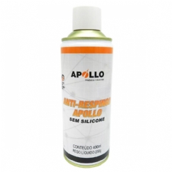 Foto ANTI RESPINGO C/SIL 400ML 250GR SPRAY APOLLO ONU-1950 MG