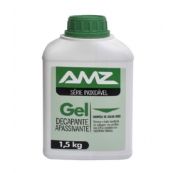 Foto GEL DECAPANTE / PASSIVANTE 1,5 KG AMZ MG