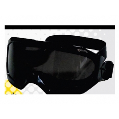 Foto OCULOS DE PROTECAO SS9 C CINZA SUPER SAFETY MG