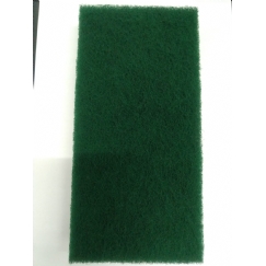 Foto MANTA ABRASIVA MANUAL GROSSA-VERDE 225X110MM DISFLEX 39001 MG