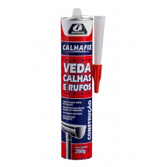 Foto CALHAFIX VEDA CALHAS E RUFOS 280G GARIN CAC-280