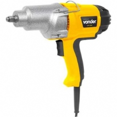 Foto CHAVE DE IMPACTO 1/2 CIV900 220V 900W VONDER 6001900220