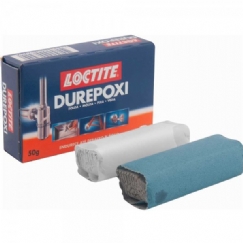 Foto Durepoxi Cartucho com 50G Loctite