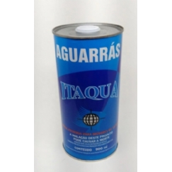 Foto Aguarrás Solvente 900ML Itaqua