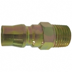 Foto Conector Engate Rápido Macho Rosca 1/4 (Arc-20PMAN) Arc-Dal 8099