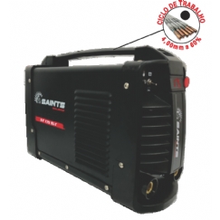 Foto INVERSORA DE SOLDA SAINTS ST 175 ELT/MMA/TIG 127/220V