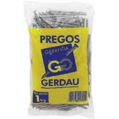 Foto Pregos Com Cabeça 18 x27 Vonder 2880182700