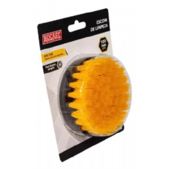 Foto Escova de Limpeza Parafusadeira/Furadeira 100MM-4