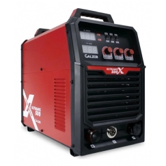 Foto Inversora De Solda Ultra Mig 500A x 380V Cab.Ext Galzer 1434
