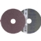 Foto Disco de Lixa 4.1/2 G. 36 VDF-12 Metal VONDER 1281012036