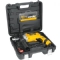 Foto Furadeira Reversível com Impacto 1/2 220V 710W FIV 709 Kit Broca com 9 Peças 6001709220 VONDER